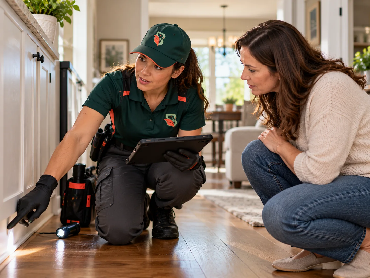 Pest Control Kirk, CO FAQs